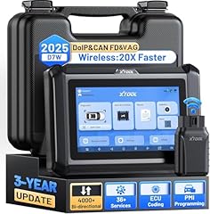 Xtool d7w wireless for sale  Delivered anywhere in UK