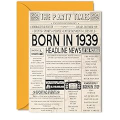 86th birthday cards for sale  Delivered anywhere in UK