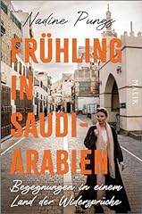 Frühling saudi arabien gebraucht kaufen  Wird an jeden Ort in Deutschland