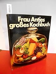 Frau antje großes gebraucht kaufen  Wird an jeden Ort in Deutschland