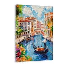 Josecollections venice canal for sale  Delivered anywhere in USA 