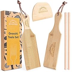 Gnocchi board set for sale  Delivered anywhere in USA 