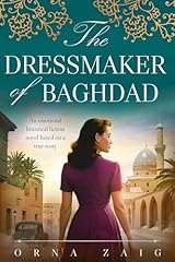 The dressmaker baghdad usato  Spedito ovunque in Italia 