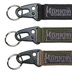 Maxpedition keyper black for sale  Delivered anywhere in UK