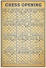 Anceky vintage schach gebraucht kaufen  Wird an jeden Ort in Deutschland
