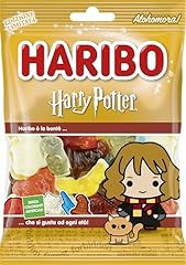 Haribo harry potter usato  Spedito ovunque in Italia 