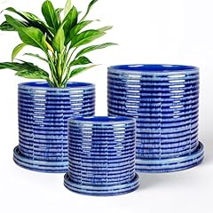 Efispss ceramic planter for sale  Delivered anywhere in USA 