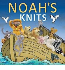 Noah knits create d'occasion  Livré partout en France