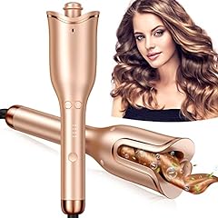 Automatic hair curler for sale  Delivered anywhere in USA 