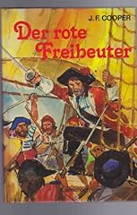Rote freibeuter jugendbuch gebraucht kaufen  Wird an jeden Ort in Deutschland
