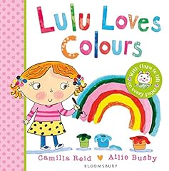 Lulu loves colours for sale  Delivered anywhere in UK