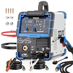Azzuno mig welder for sale  Delivered anywhere in USA 