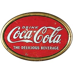 Coca cola distressed for sale  Delivered anywhere in USA 