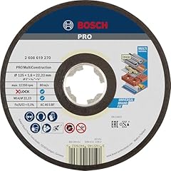 Bosch professional 2608619270 usato  Spedito ovunque in Italia 