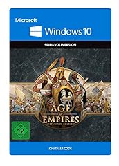 Age empires definitive gebraucht kaufen  Wird an jeden Ort in Deutschland