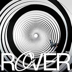 Rover version inkl.photobook d'occasion  Livré partout en France