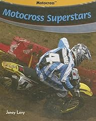 Motocross superstars d'occasion  Livré partout en Belgiqu