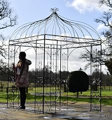Deluxe wrought iron for sale  Delivered anywhere in UK