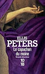 Capuchon moine d'occasion  Livré partout en France