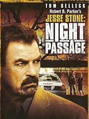 Jesse stone night for sale  Delivered anywhere in UK