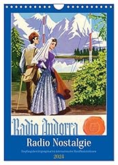 Radio nostalgie empfangsbestä gebraucht kaufen  Wird an jeden Ort in Deutschland