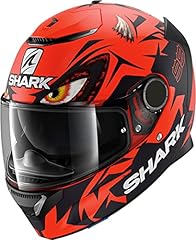 Shark casco spartan usato  Spedito ovunque in Italia 