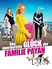 Unerwartete glück familie gebraucht kaufen  Wird an jeden Ort in Deutschland