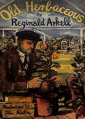 Old herbaceous for sale  Delivered anywhere in USA 