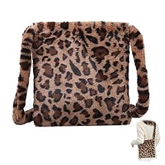 Damen plüsch taschen gebraucht kaufen  Wird an jeden Ort in Deutschland