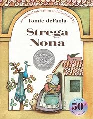 Strega nona for sale  Delivered anywhere in USA 