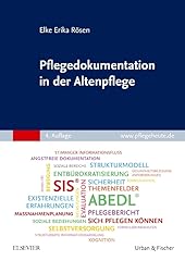 Pflegedokumentation altenpfleg gebraucht kaufen  Wird an jeden Ort in Deutschland