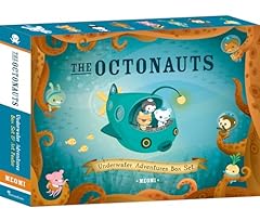 octonauts occasion d'occasion  Livré partout en France