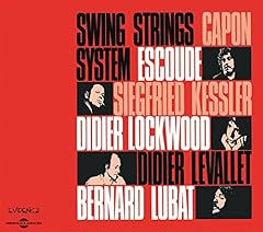 Swing strings system usato  Spedito ovunque in Italia 