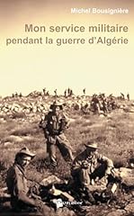 photos guerre d algerie d'occasion  Livré partout en France