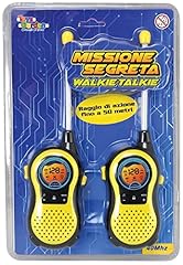 De. car walkie usato  Spedito ovunque in Italia 