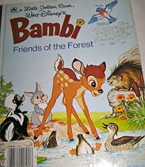 Walt disney bambi for sale  Delivered anywhere in USA 