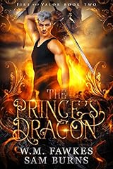 Prince dragon for sale  Delivered anywhere in UK