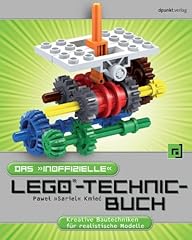 Inoffizielle lego technic gebraucht kaufen  Wird an jeden Ort in Deutschland