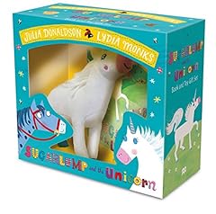 Sugarlump unicorn book for sale  Delivered anywhere in UK