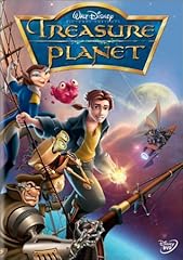 Treasure planet joseph for sale  Delivered anywhere in UK