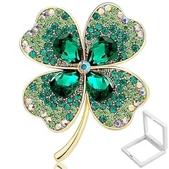 Four leaf clover for sale  Delivered anywhere in Ireland