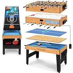 Serenelife multi game for sale  Delivered anywhere in USA 