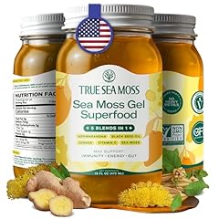 Trueseamoss sea moss for sale  Delivered anywhere in USA 