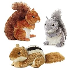 Aurora bundle squirrel for sale  Delivered anywhere in USA 