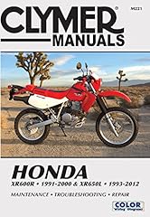 Honda xr600r 1991 for sale  Delivered anywhere in USA 