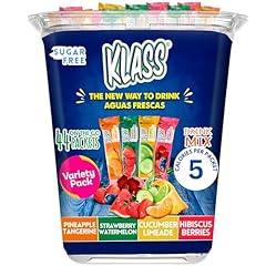 Drink mix klass for sale  Delivered anywhere in USA 