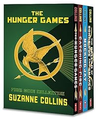 Hunger games book for sale  Delivered anywhere in USA 