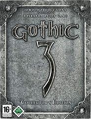 Gothic collector edition gebraucht kaufen  Wird an jeden Ort in Deutschland