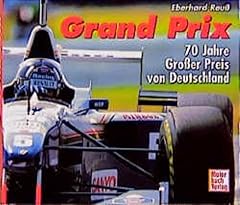 Grand prix. jahre usato  Spedito ovunque in Italia 