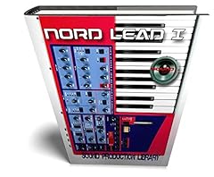 Clavia nord lead usato  Spedito ovunque in Italia 